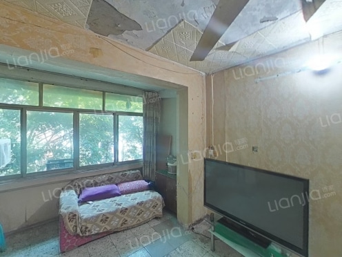 整租·福红路6到40号 2室1厅 北