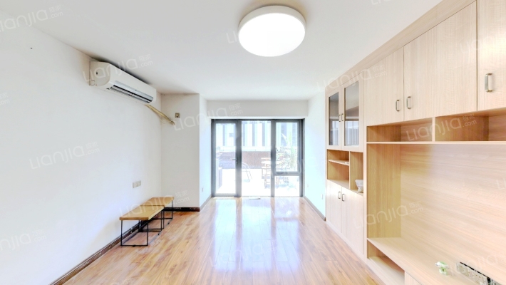 建发中央湾区soho二手房实景图