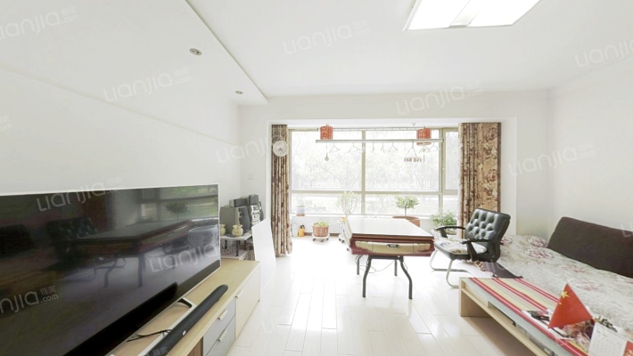 圣水苑二手房实景图