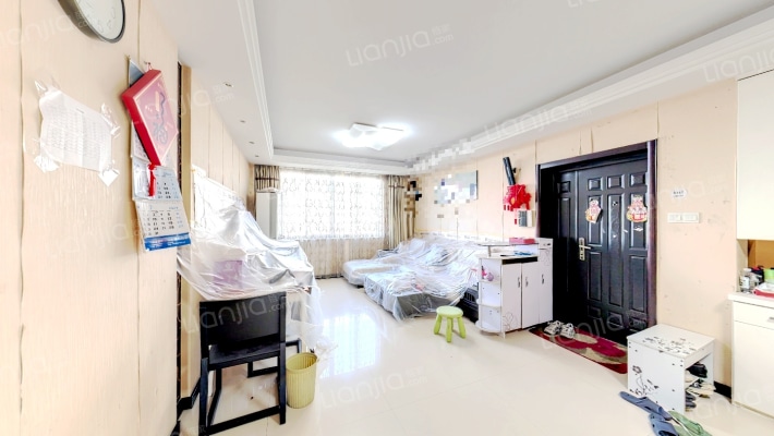 东方瑞市二手房实景图