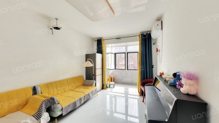 三春里二手房实景图