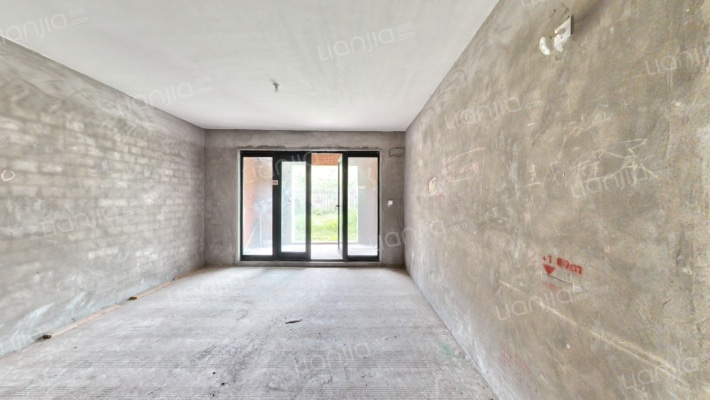 启迪协信星麓原麓园二手房实景图