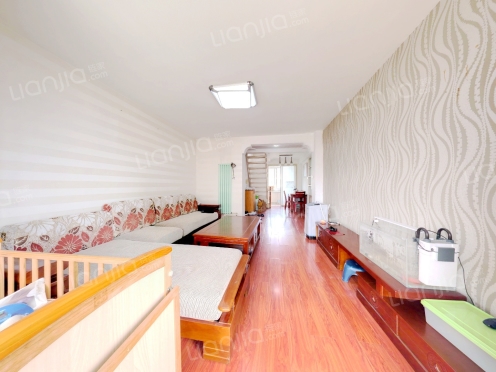 整租·金鑫家园 3室1厅 复式 南/北