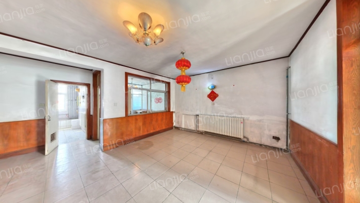 千佛山东路13号二手房实景图