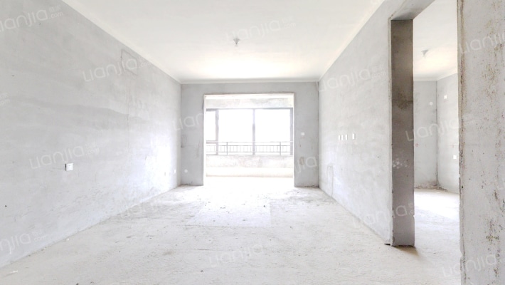 正商生态城一号院二手房实景图