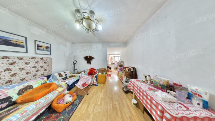 永兴巷16号二手房实景图