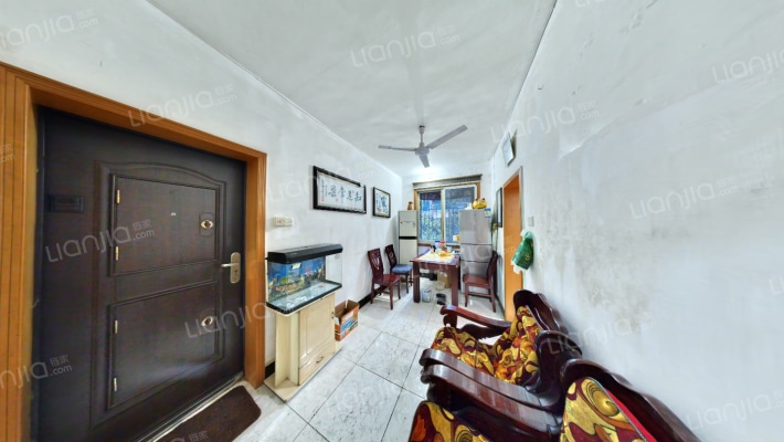 北桥新村二手房实景图