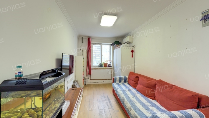 肿瘤医院宿舍二手房实景图