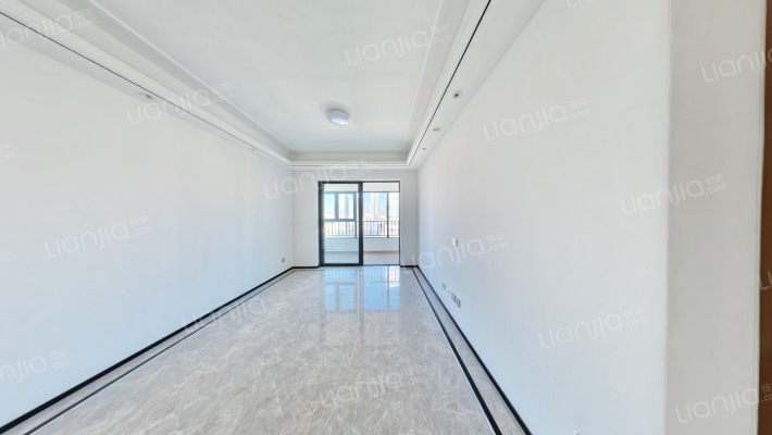 中海·寰宇中心二手房实景图