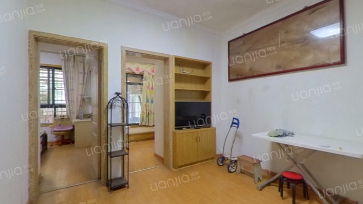 天嘉翰廷二手房实景图