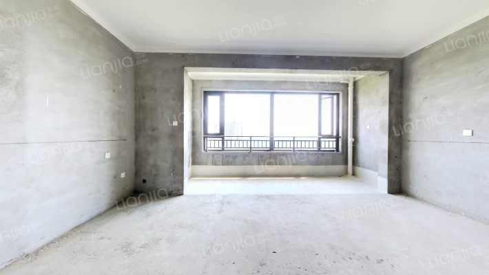 许昌正商兰庭华府二手房实景图