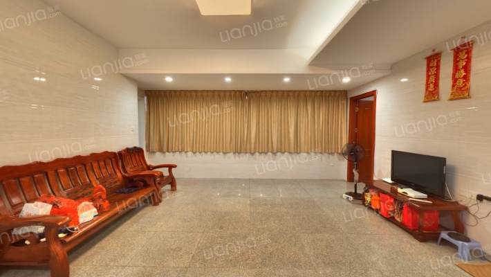 翠怡阁二手房实景图