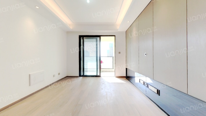 悦茂花园观邸二手房实景图