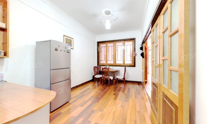 宝丰二村48号二手房实景图