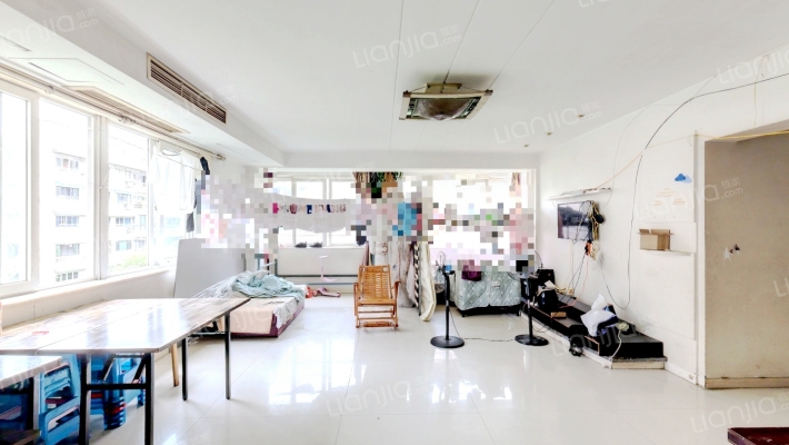 新乐大楼二手房实景图