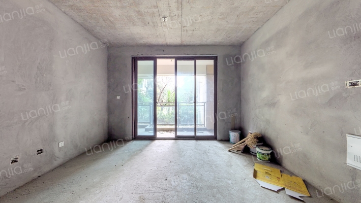 王府井绿洲郡二手房实景图