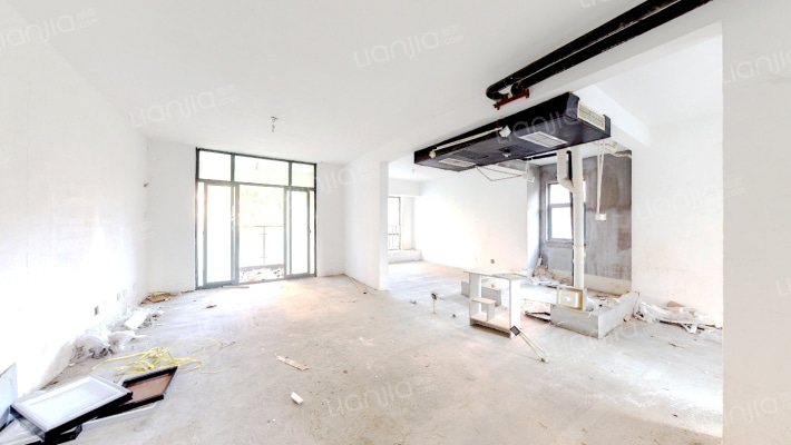 竹溪园二手房实景图