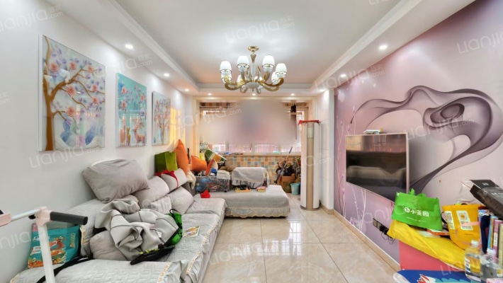 青苑新村五区西二手房实景图