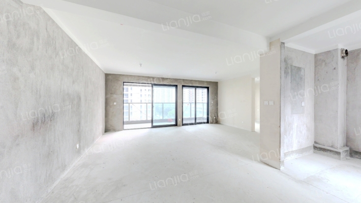 西塘未来社区二手房实景图