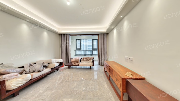 当代著MOMA一期二手房实景图