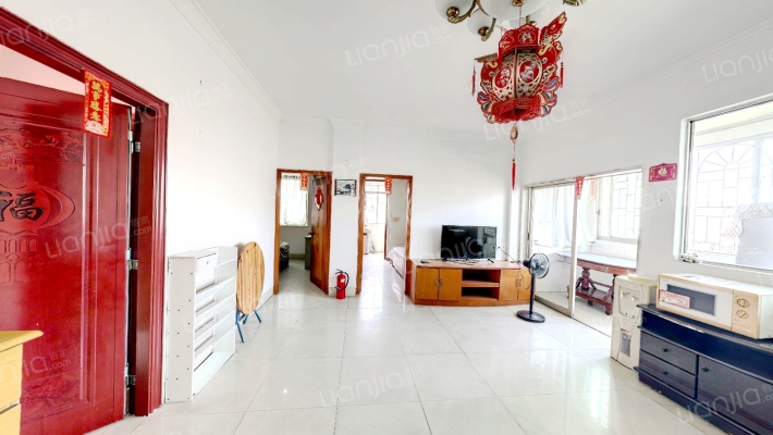 宏基花园二手房实景图