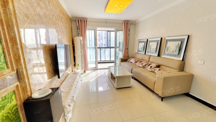 品院观悦二手房实景图