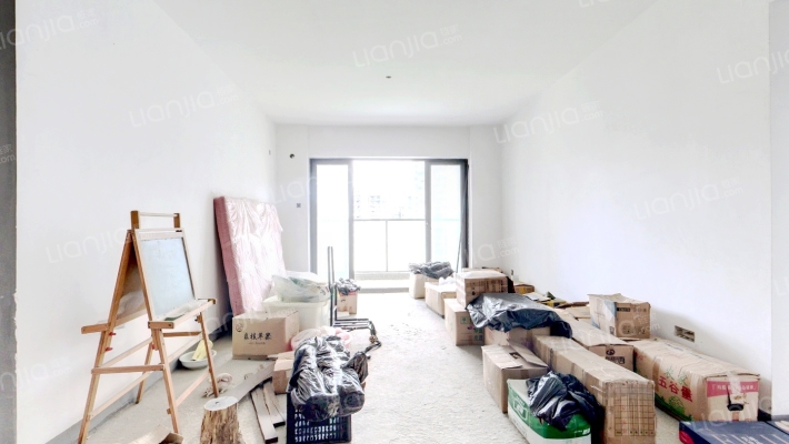 幸福汇一二期二手房实景图