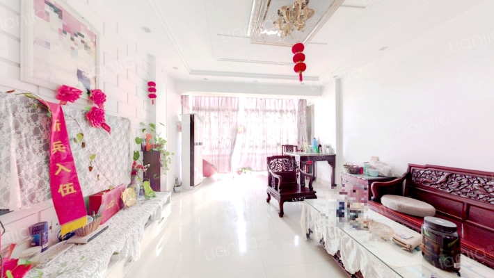 新景水岸二手房实景图