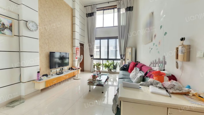 新城家园（车站路）二手房实景图