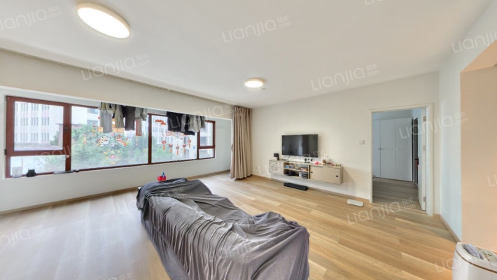 万达·水西台二手房实景图