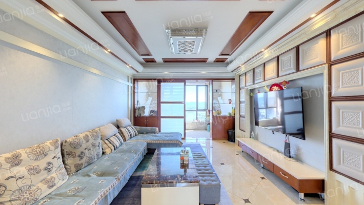 世邦万祥城二手房实景图