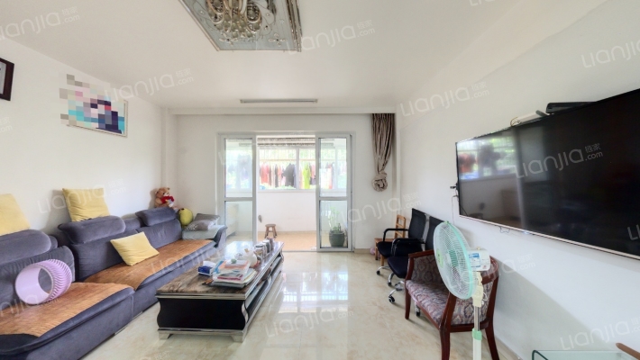 富贵佳园二手房实景图