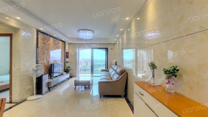 雅居乐锦官城雍容南台二手房实景图