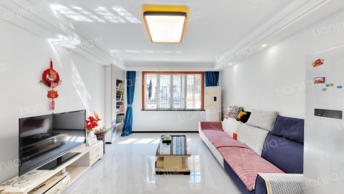 高峰家园二期二手房实景图