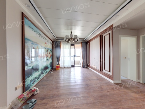 整租·荣盛滨江华府 3室2厅 东