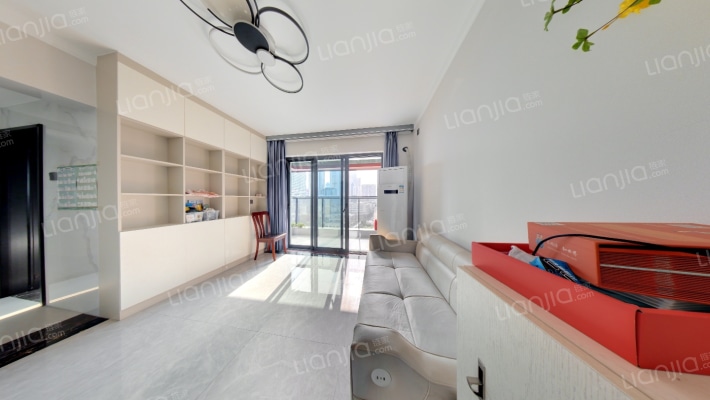 宝树台二手房实景图