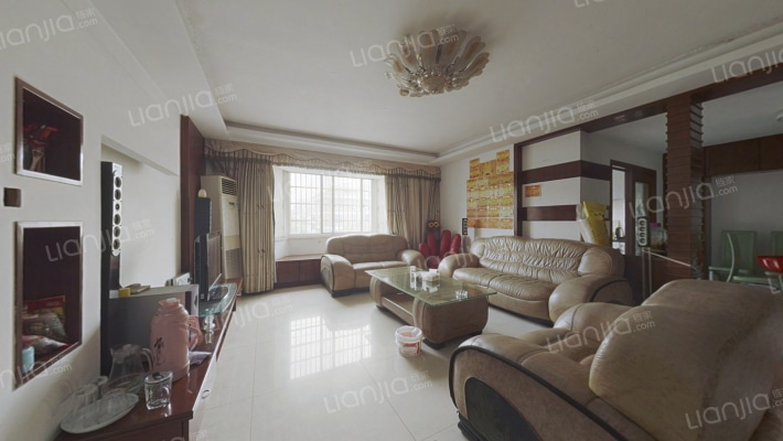 宝业花园二手房实景图