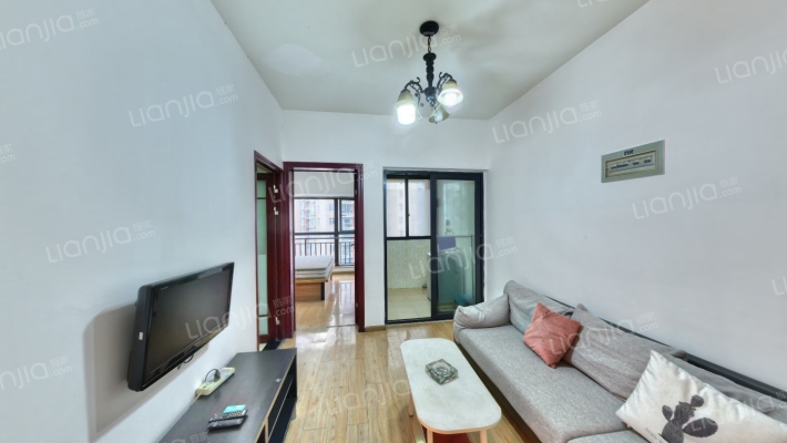 城市博客VC时代二手房实景图