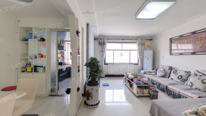 市建公司建安分公司家属院二手房实景图