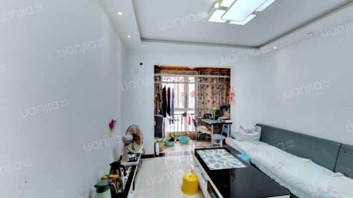 九如御二手房实景图