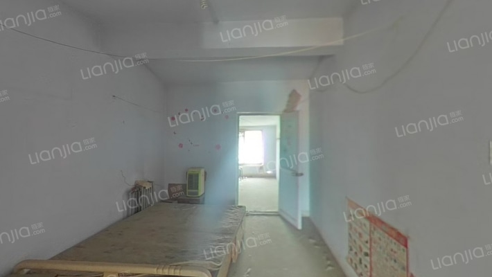 黎明街3号院二手房实景图