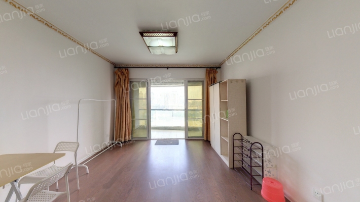 云星钱隆天下北区二手房实景图