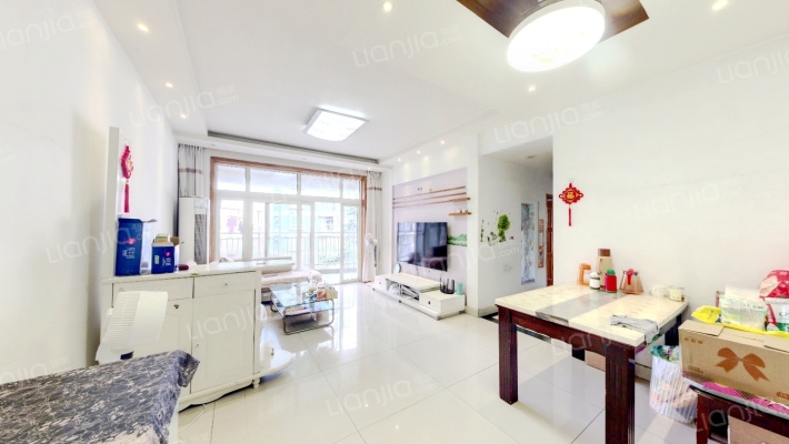 流金家园二手房实景图