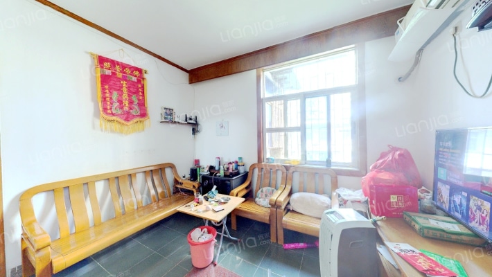 中电大院二手房实景图