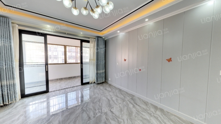 平安居二手房实景图