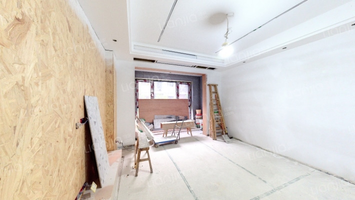 万邦名邸二手房实景图