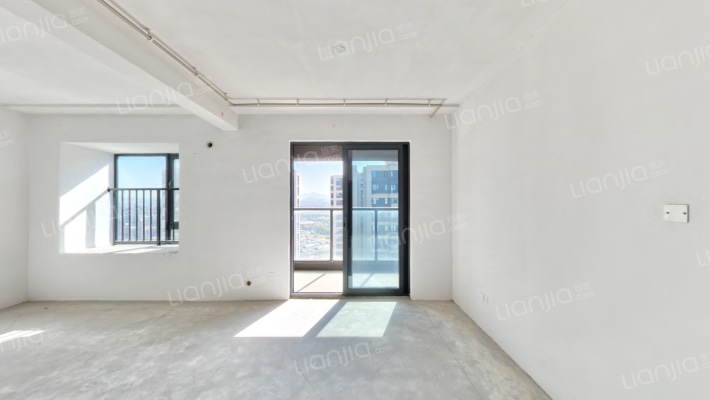 金达名苑二手房实景图