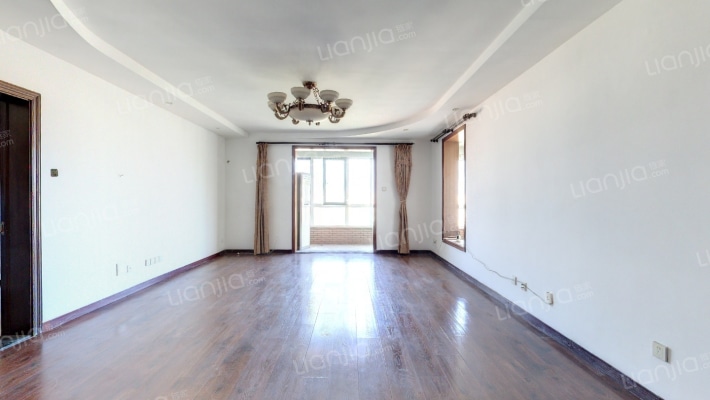 金华公寓二手房实景图