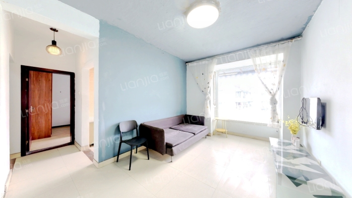 金沙美邻丽雅苑二手房实景图