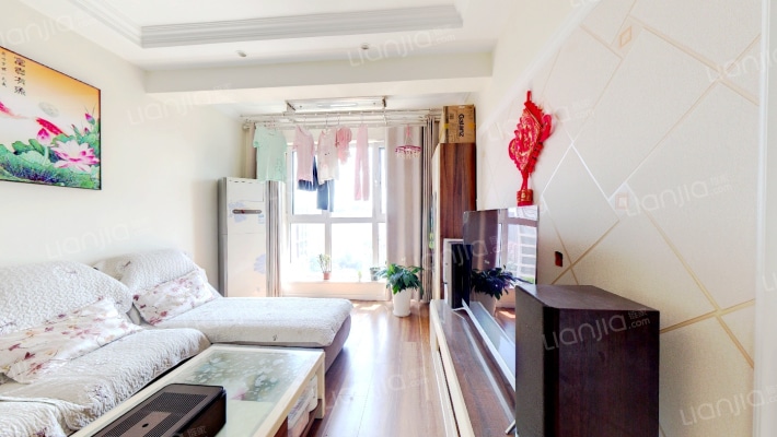 欣苑二手房实景图